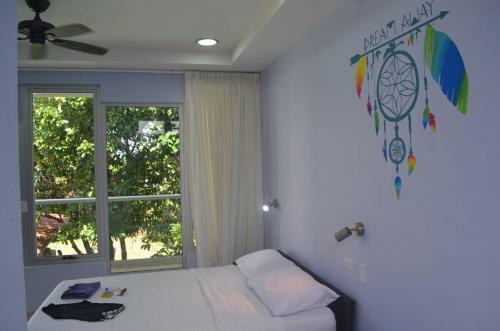 Room2board Hostel And Surf School