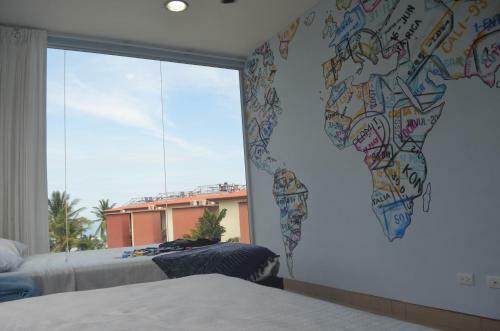 Room2board Hostel And Surf School