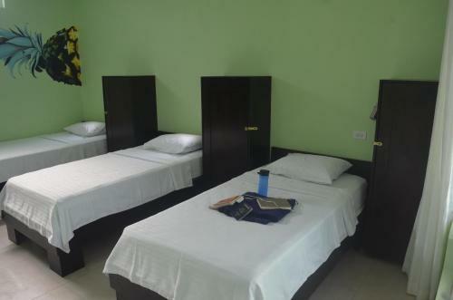 Room2board Hostel And Surf School