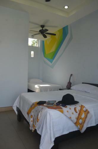 Room2board Hostel And Surf School