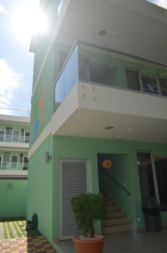 Room2board Hostel And Surf School