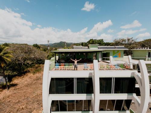Room2board Hostel And Surf School
