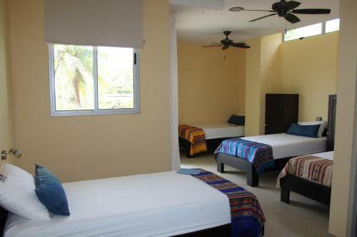 Room2board Hostel And Surf School