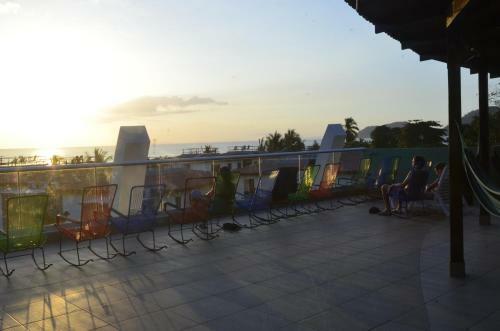 Room2board Hostel And Surf School