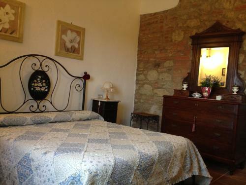 Agroturismo Tenuta Santagnese