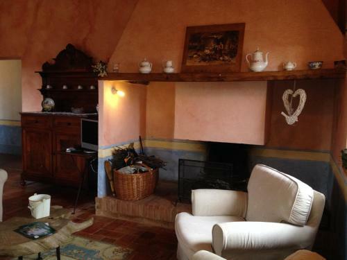 Agroturismo Tenuta Santagnese