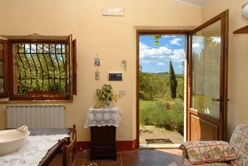 Agroturismo Tenuta Santagnese