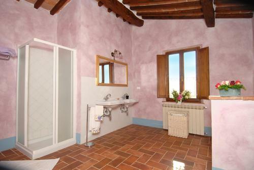 Agroturismo Tenuta Santagnese