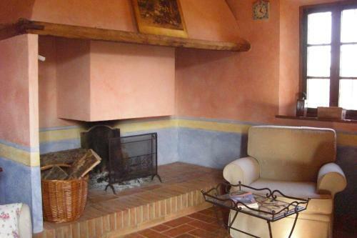 Agroturismo Tenuta Santagnese