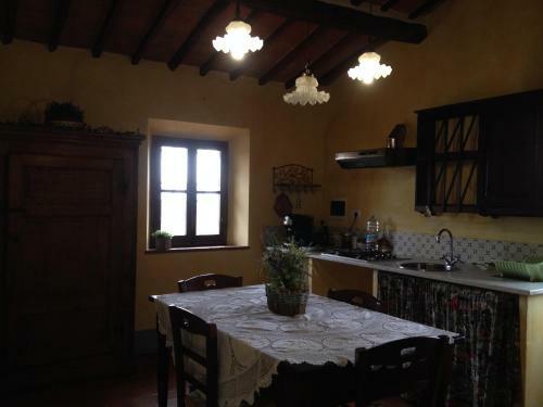 Agroturismo Tenuta Santagnese