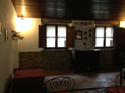 Agroturismo Tenuta Santagnese