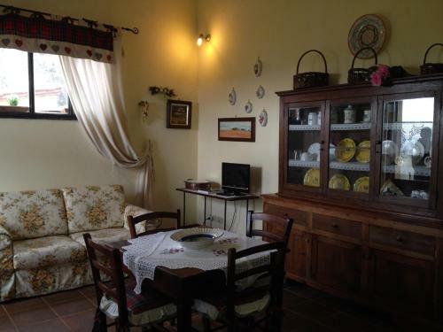 Agroturismo Tenuta Santagnese