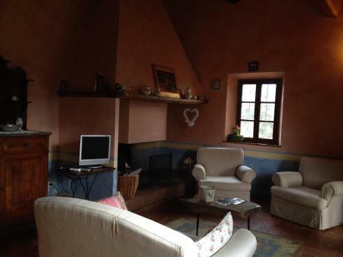 Agroturismo Tenuta Santagnese