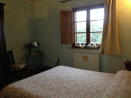 Agroturismo Tenuta Santagnese