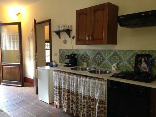 Agroturismo Tenuta Santagnese