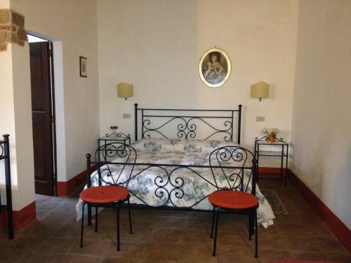 Agroturismo Tenuta Santagnese
