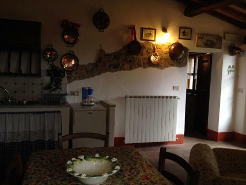 Agroturismo Tenuta Santagnese