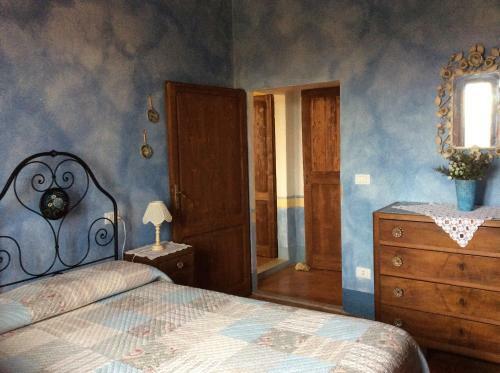 Agroturismo Tenuta Santagnese