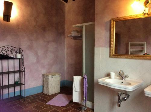 Agroturismo Tenuta Santagnese
