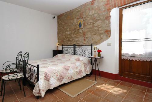 Agroturismo Tenuta Santagnese
