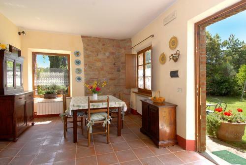 Agroturismo Tenuta Santagnese