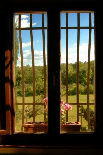 Agroturismo Tenuta Santagnese