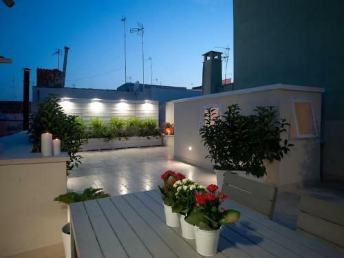 Tabula Maris B&B