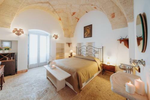Agroturismo Masseria Ancella