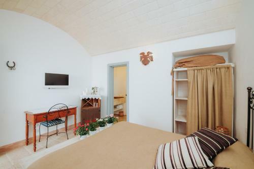 Agroturismo Masseria Ancella