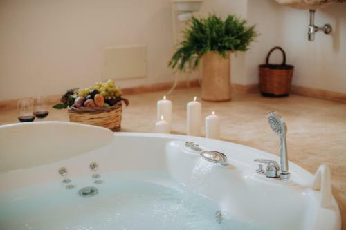 Agroturismo Masseria Ancella