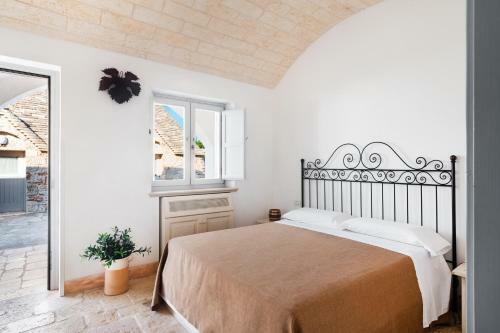 Agroturismo Masseria Ancella