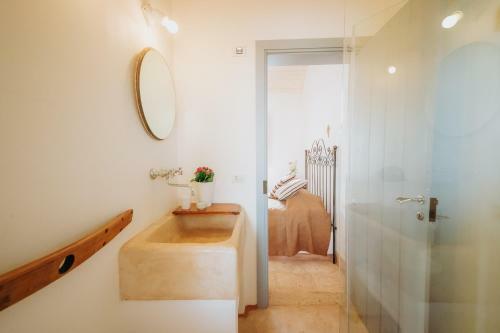 Agroturismo Masseria Ancella