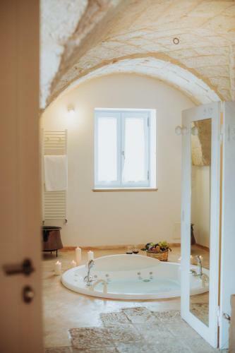 Agroturismo Masseria Ancella