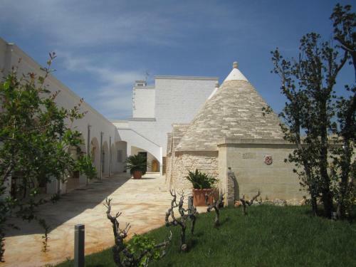 Agroturismo Masseria Ancella