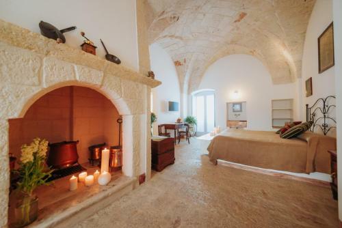Agroturismo Masseria Ancella