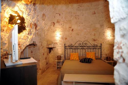 Agroturismo Masseria Ancella