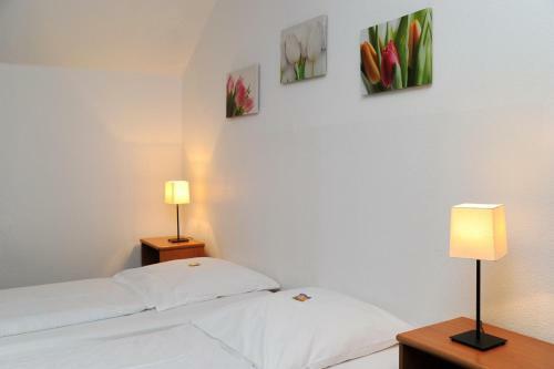 Hostal Waldhotel Unterbach