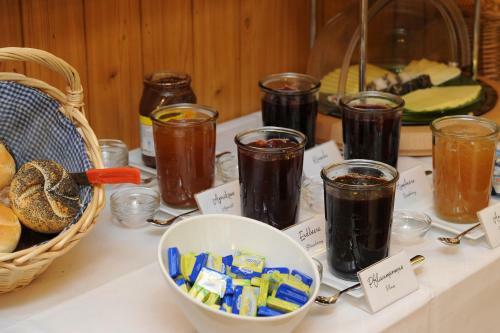 Hostal Waldhotel Unterbach