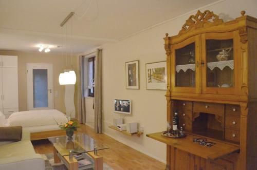 Reisekultouren Apartments Detmold