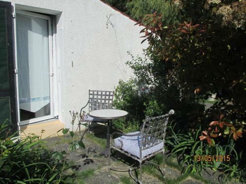 Bed & Breakfast Chambres D'h�tes Barbecane