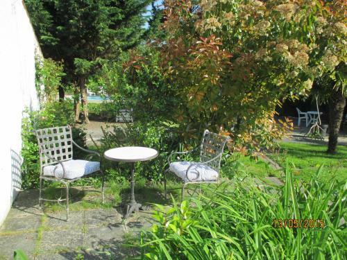 Bed & Breakfast Chambres D'h�tes Barbecane