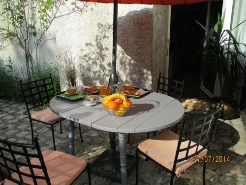 Bed & Breakfast Chambres D'h�tes Barbecane