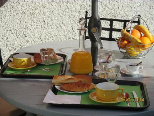 Bed & Breakfast Chambres D'h�tes Barbecane