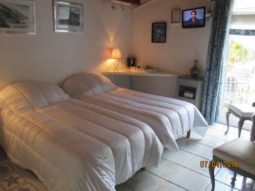 Bed & Breakfast Chambres D'h�tes Barbecane