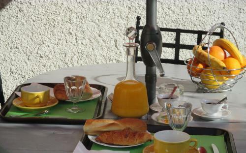 Bed & Breakfast Chambres D'h�tes Barbecane