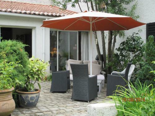 Bed & Breakfast Chambres D'h�tes Barbecane