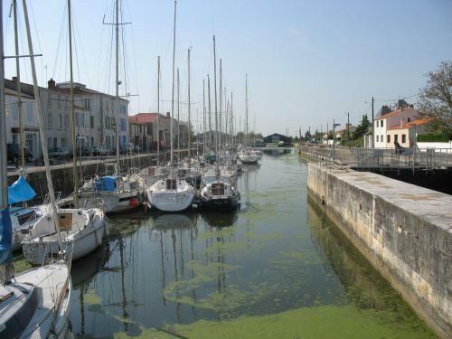 Bed & Breakfast Chambres D'h�tes Barbecane