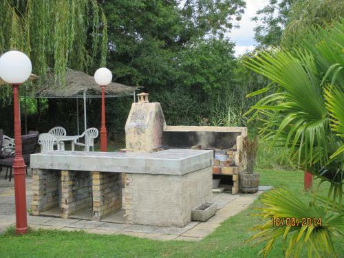 Bed & Breakfast Chambres D'h�tes Barbecane
