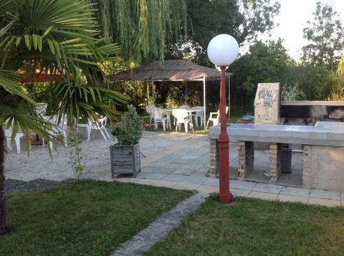 Bed & Breakfast Chambres D'h�tes Barbecane