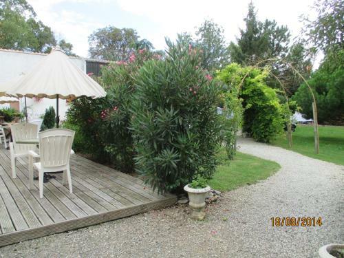 Bed & Breakfast Chambres D'h�tes Barbecane